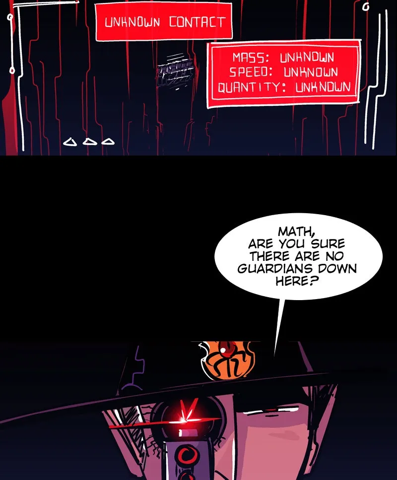 Cyberbunk Chapter 78 page 28 - 