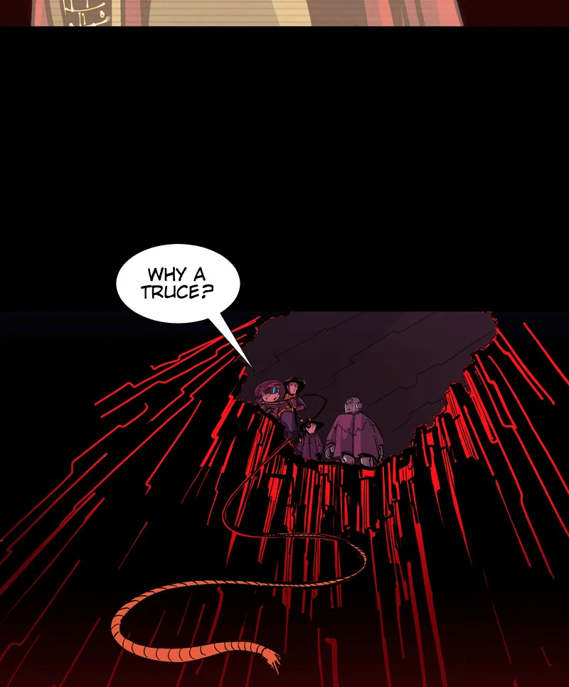 Cyberbunk Chapter 78 page 4 - 