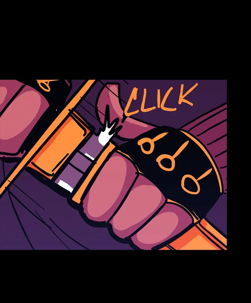 Cyberbunk Chapter 78 page 31 - 
