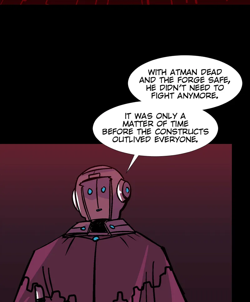 Cyberbunk Chapter 78 page 5 - 