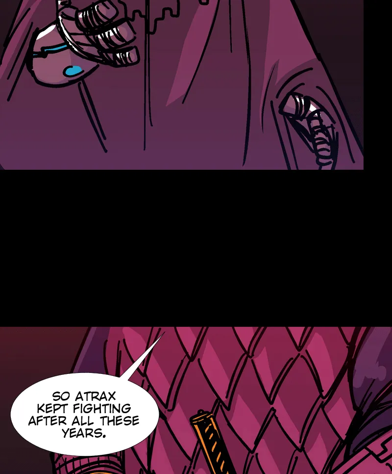 Cyberbunk Chapter 78 page 6 - 