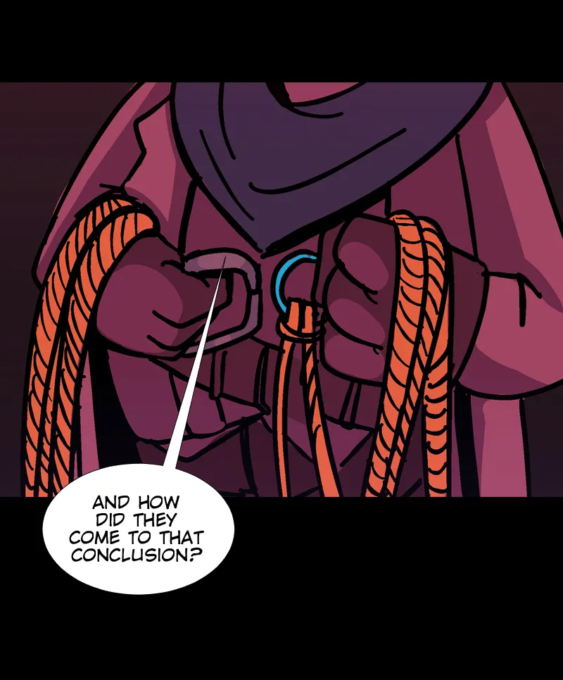Cyberbunk Chapter 78 page 9 - 