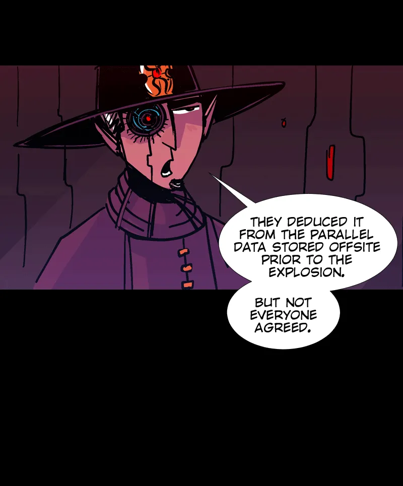 Cyberbunk Chapter 78 page 10 - 
