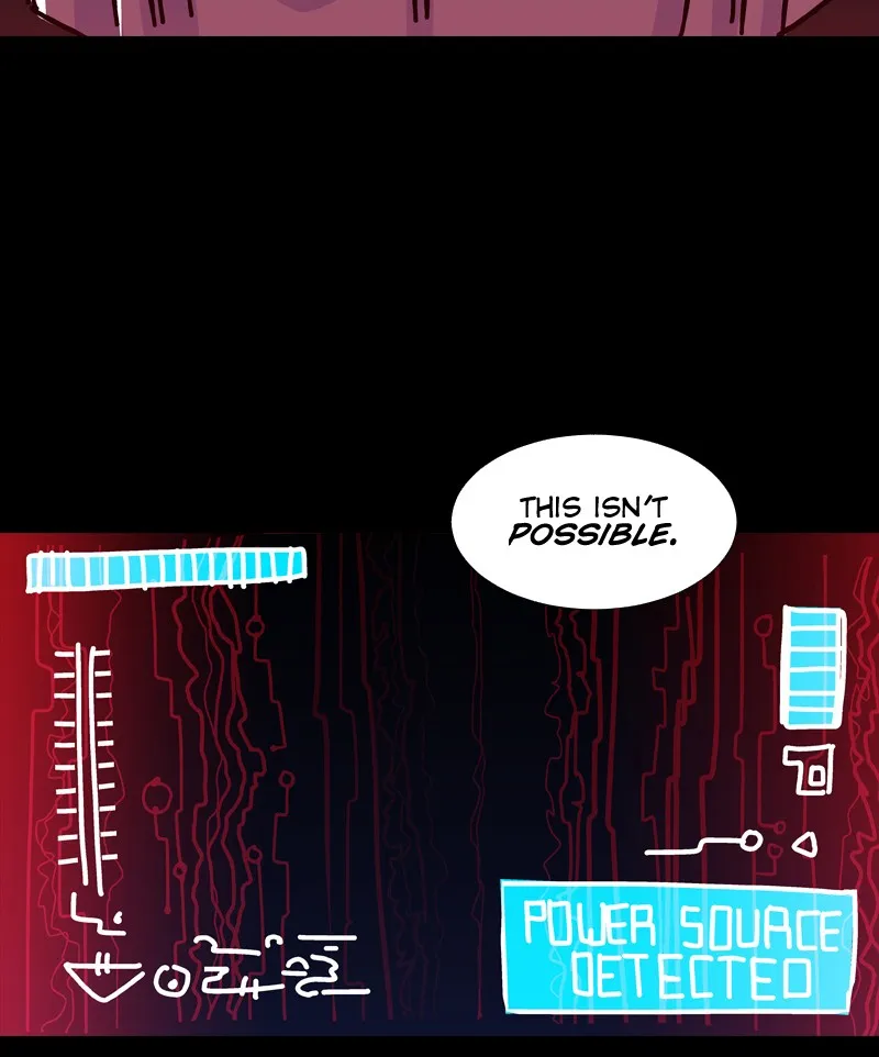 Cyberbunk Chapter 79 page 2 - 