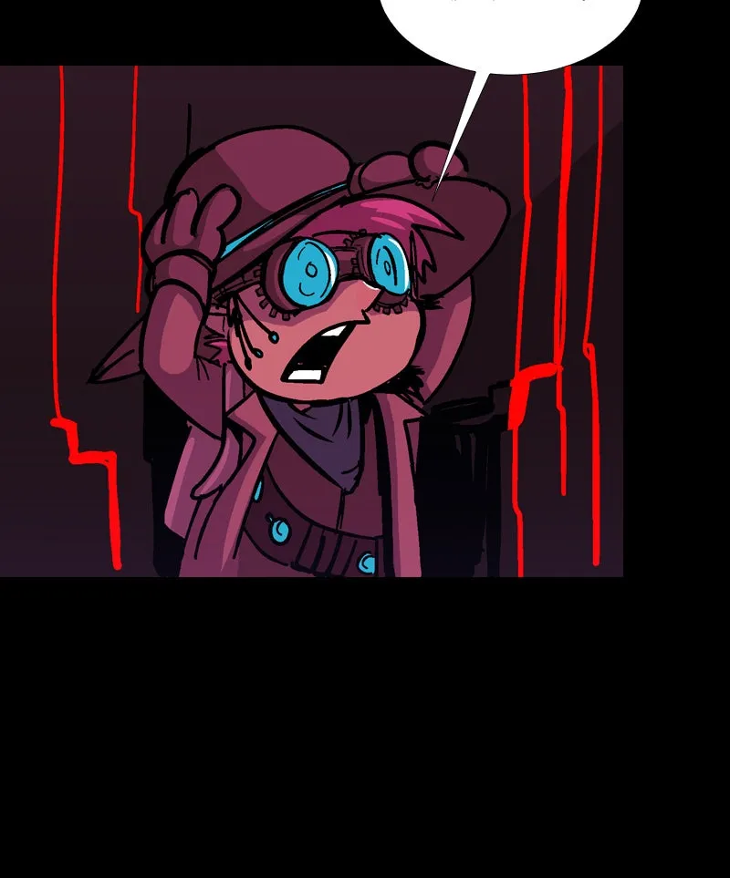 Cyberbunk Chapter 79 page 11 - 