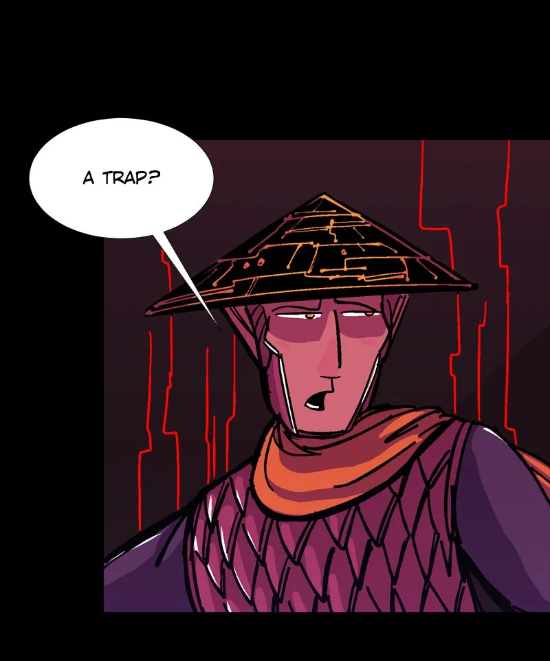 Cyberbunk Chapter 79 page 12 - 