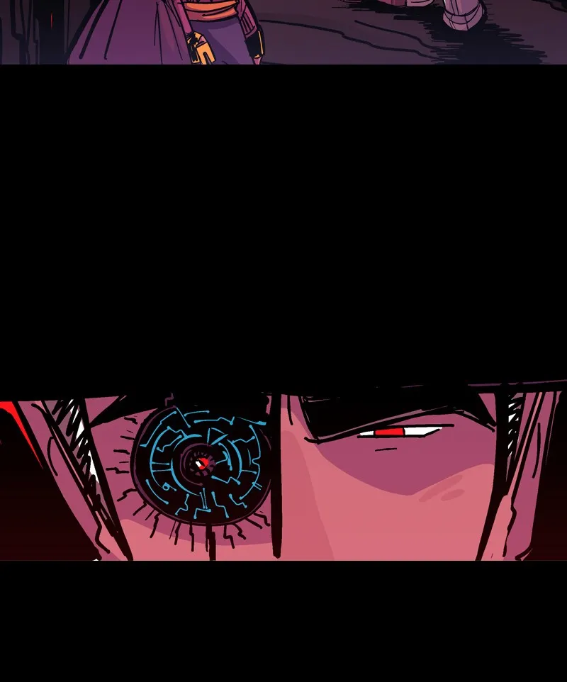 Cyberbunk Chapter 79 page 14 - 