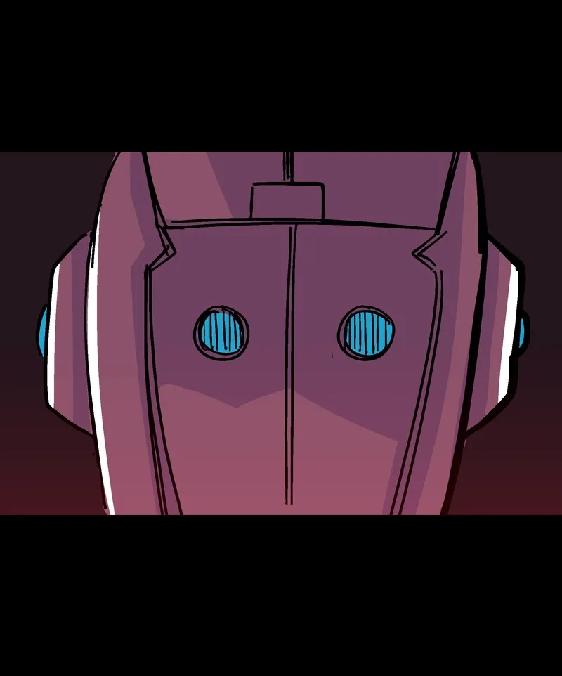 Cyberbunk Chapter 79 page 20 - 