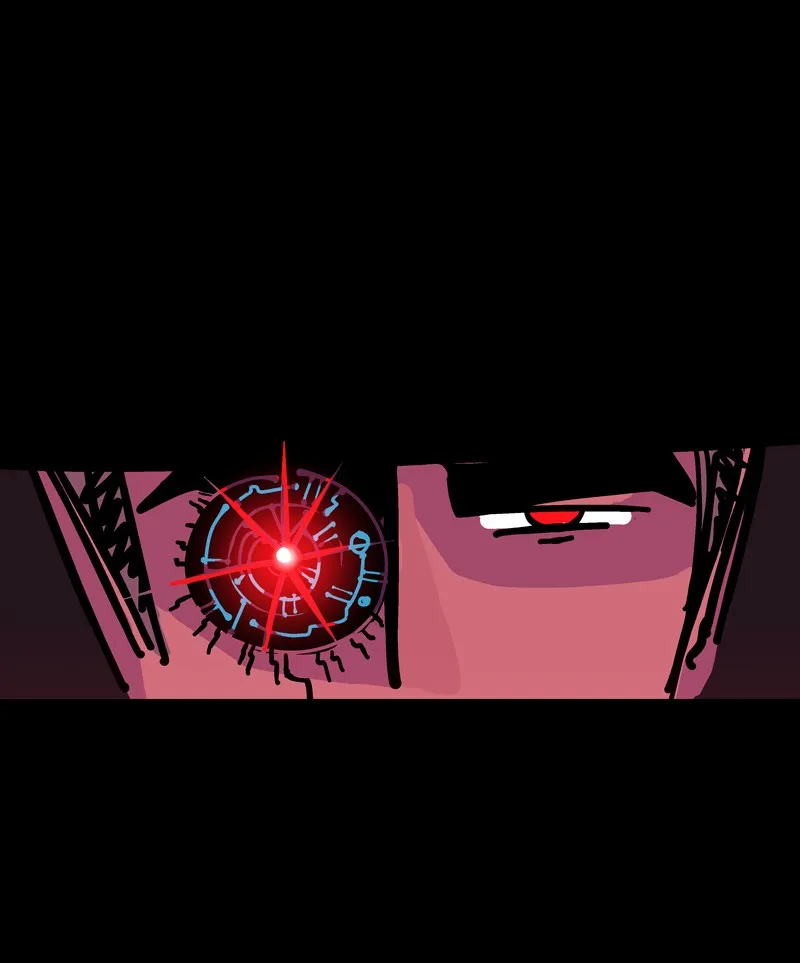 Cyberbunk Chapter 79 page 3 - 