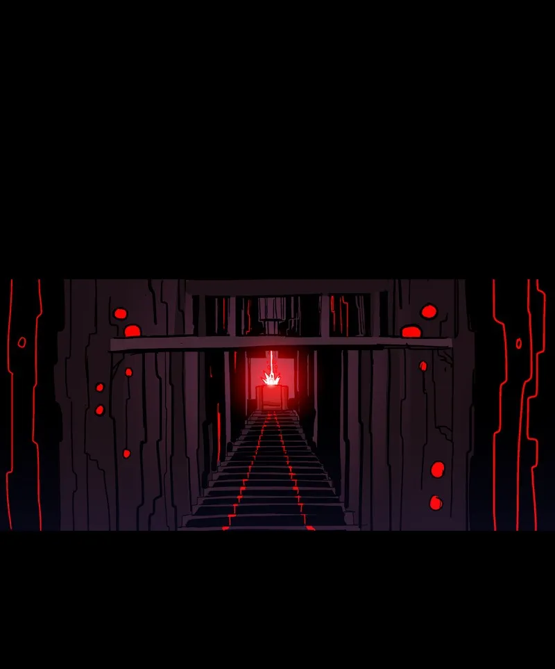Cyberbunk Chapter 79 page 25 - 