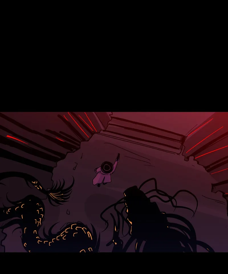 Cyberbunk Chapter 79 page 26 - 