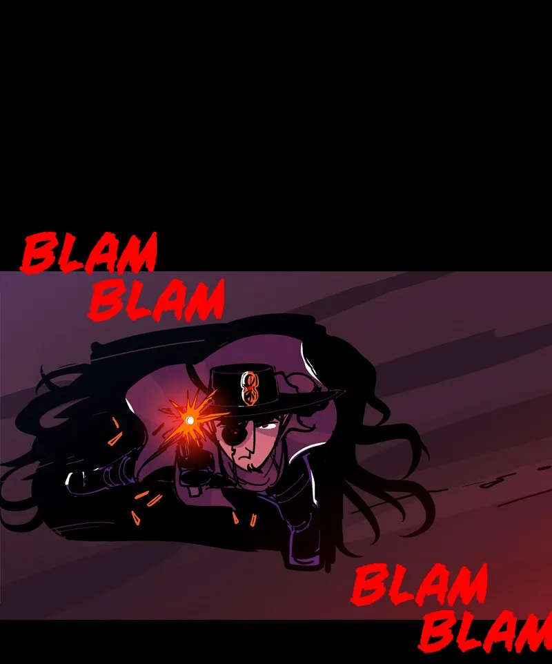 Cyberbunk Chapter 79 page 30 - 