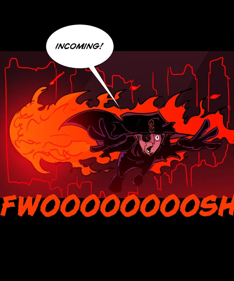 Cyberbunk Chapter 79 page 6 - 