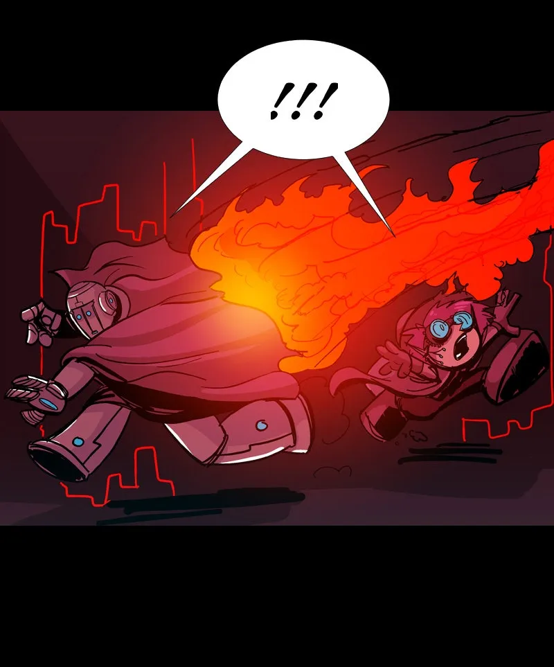 Cyberbunk Chapter 79 page 7 - 