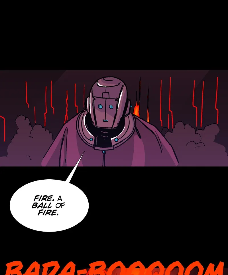 Cyberbunk Chapter 79 page 9 - 