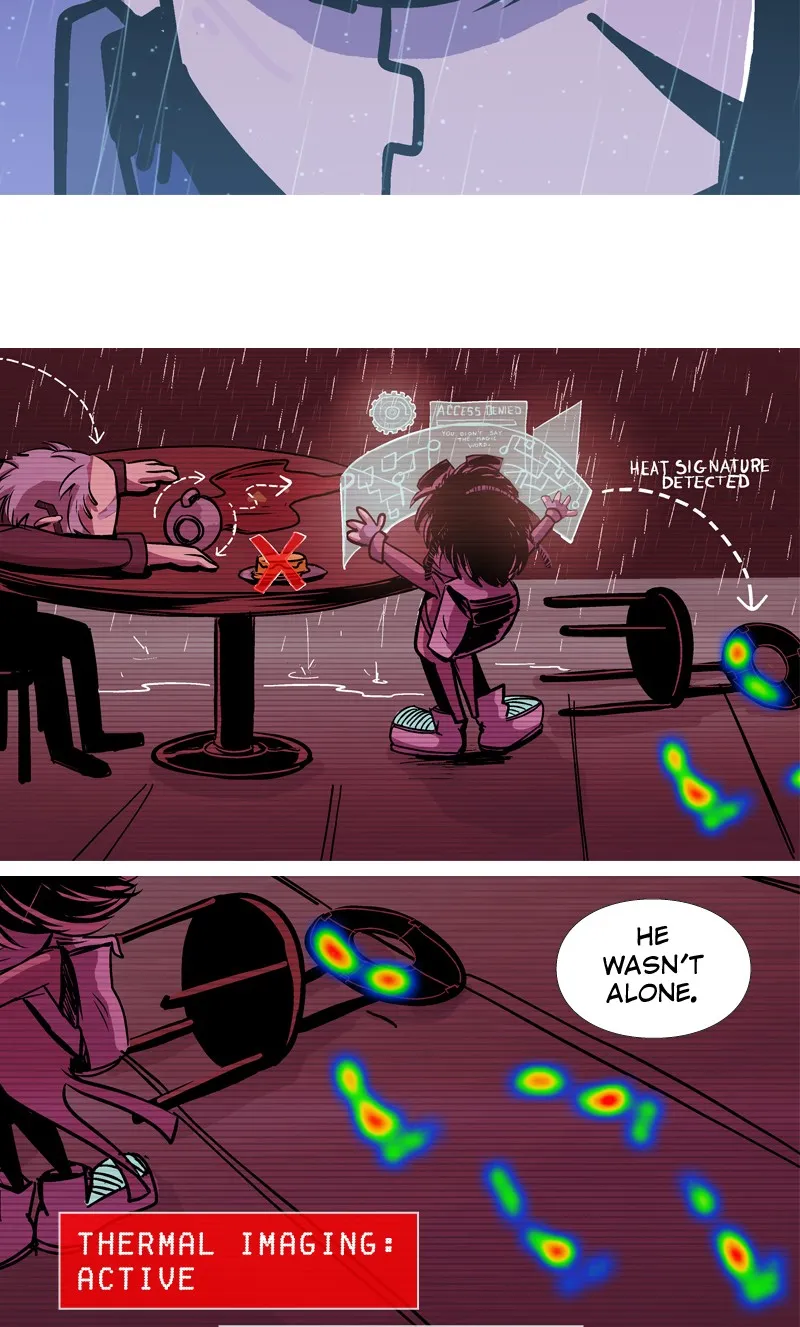 Cyberbunk Chapter 8 page 4 - 