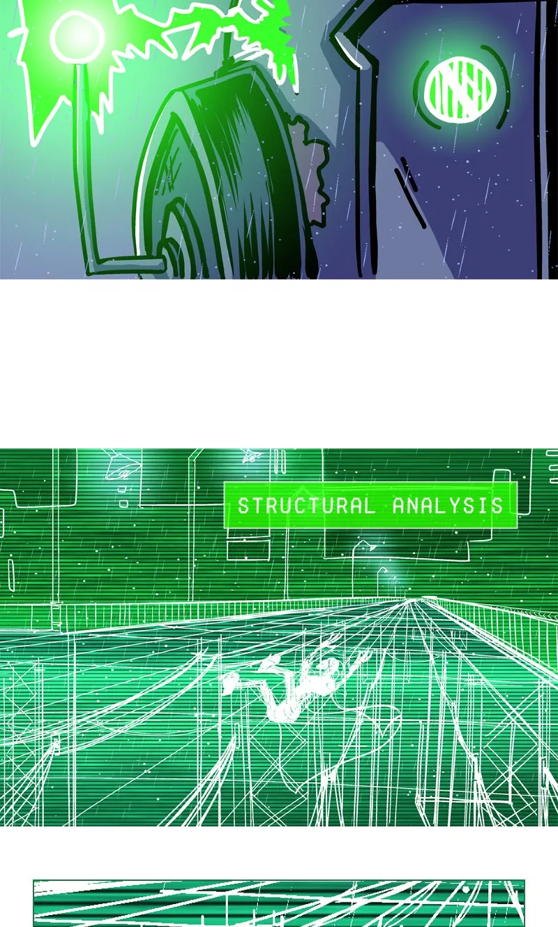 Cyberbunk Chapter 8 page 9 - 