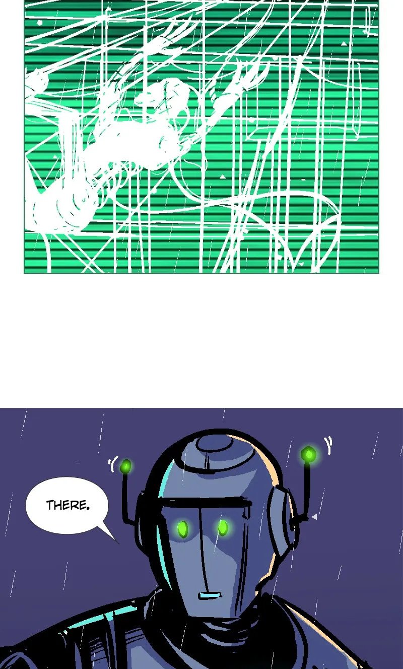 Cyberbunk Chapter 8 page 10 - 