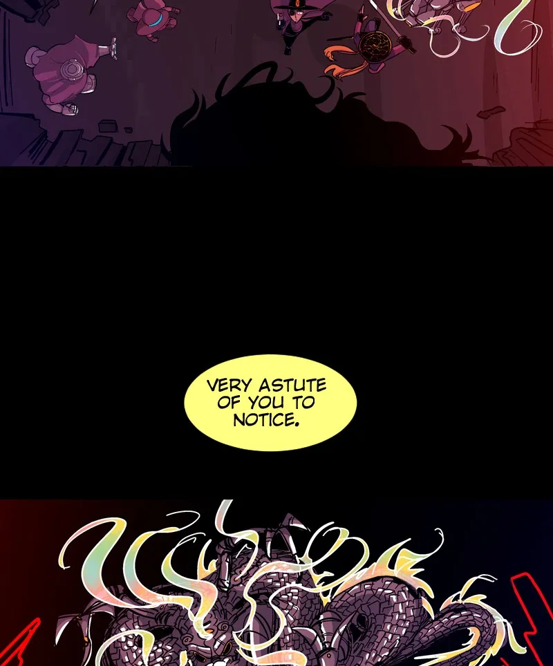 Cyberbunk Chapter 80 page 2 - 
