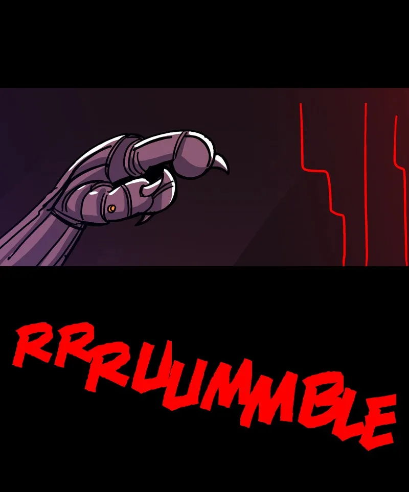 Cyberbunk Chapter 80 page 11 - 
