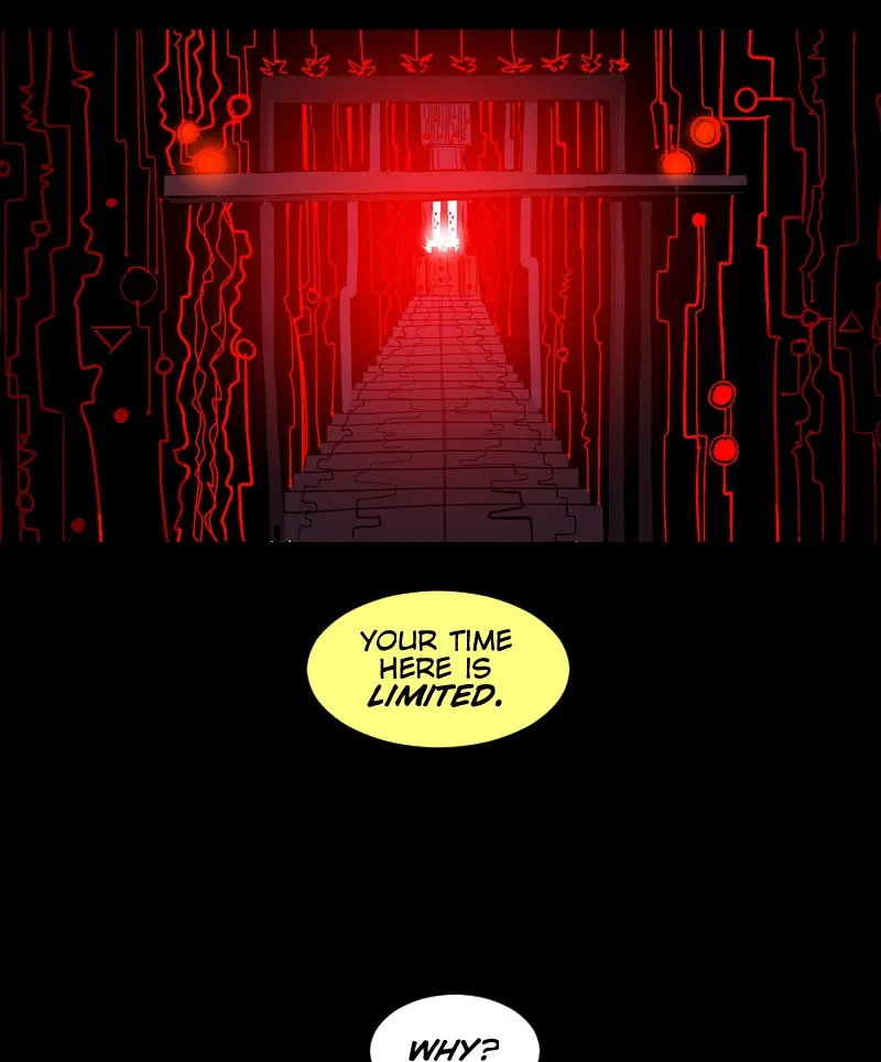 Cyberbunk Chapter 80 page 12 - 