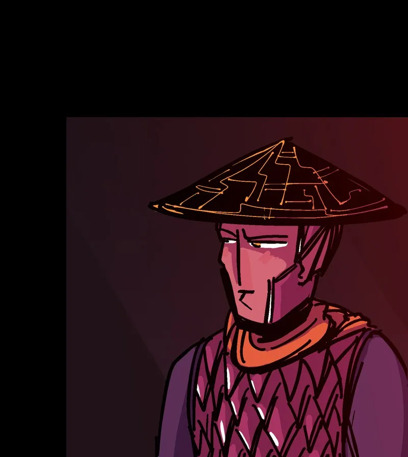 Cyberbunk Chapter 80 page 17 - 