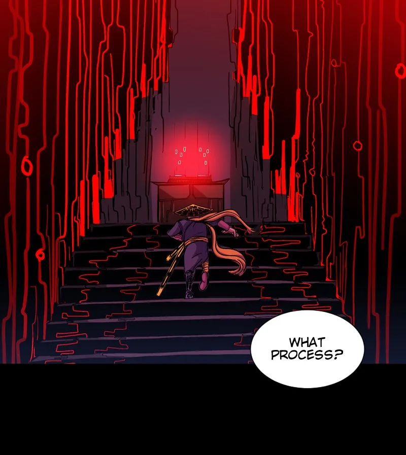 Cyberbunk Chapter 80 page 19 - 