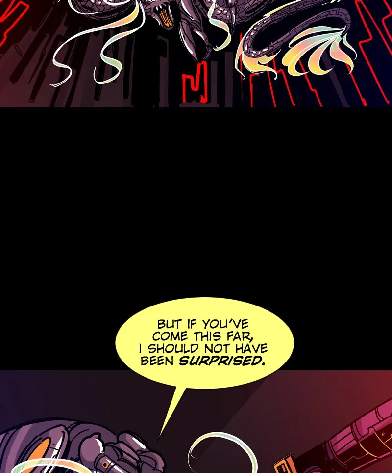 Cyberbunk Chapter 80 page 3 - 