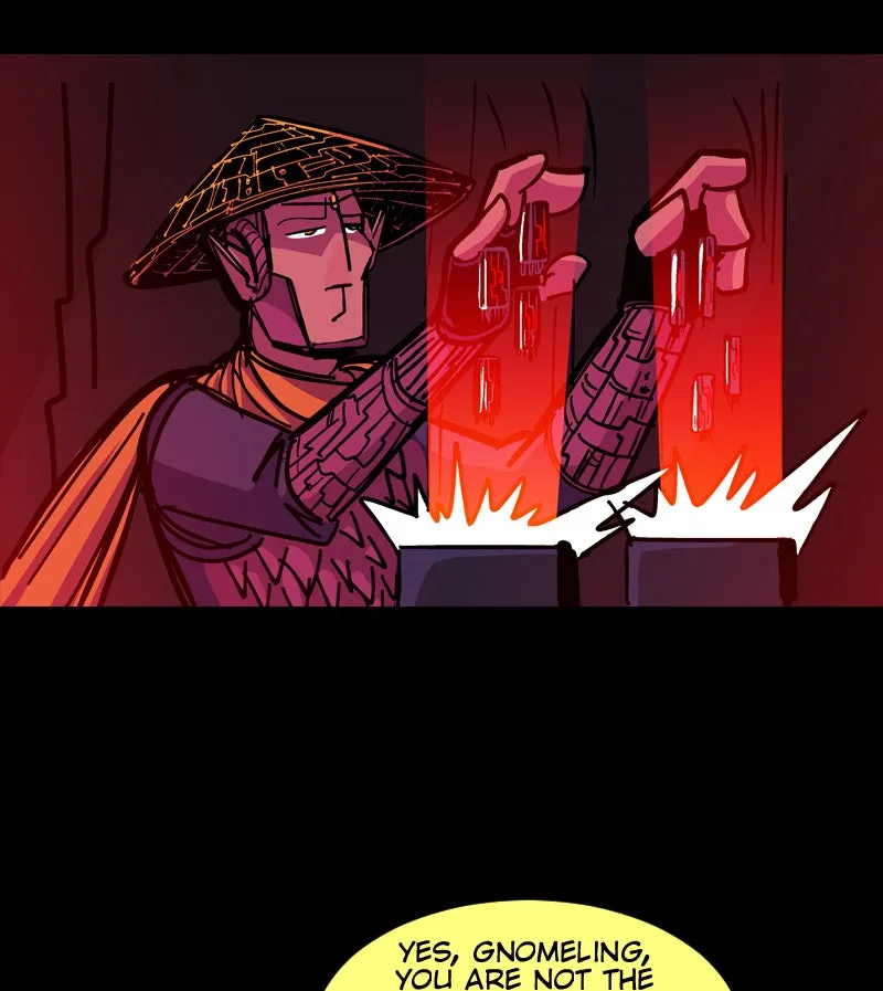 Cyberbunk Chapter 80 page 24 - 