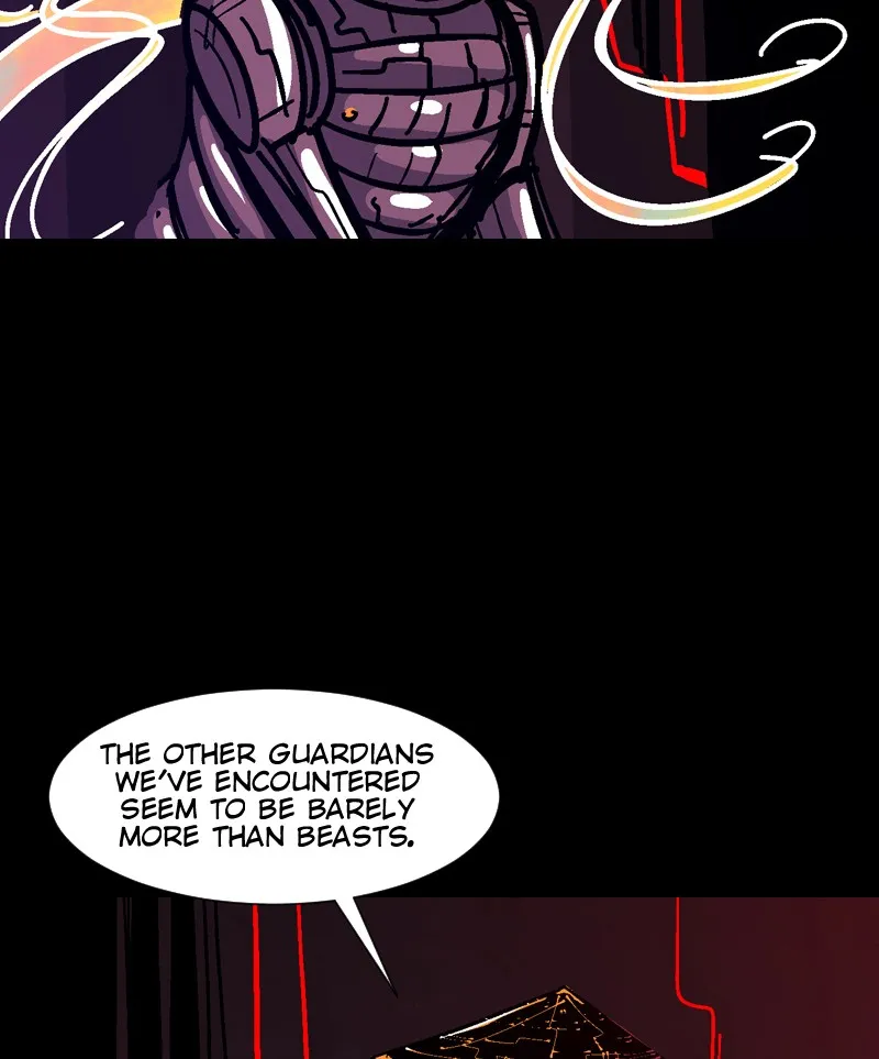 Cyberbunk Chapter 80 page 6 - 