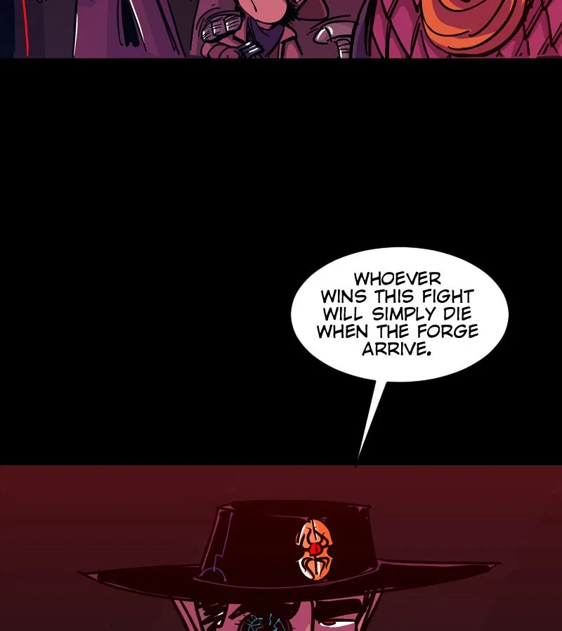 Cyberbunk Chapter 81 page 3 - 