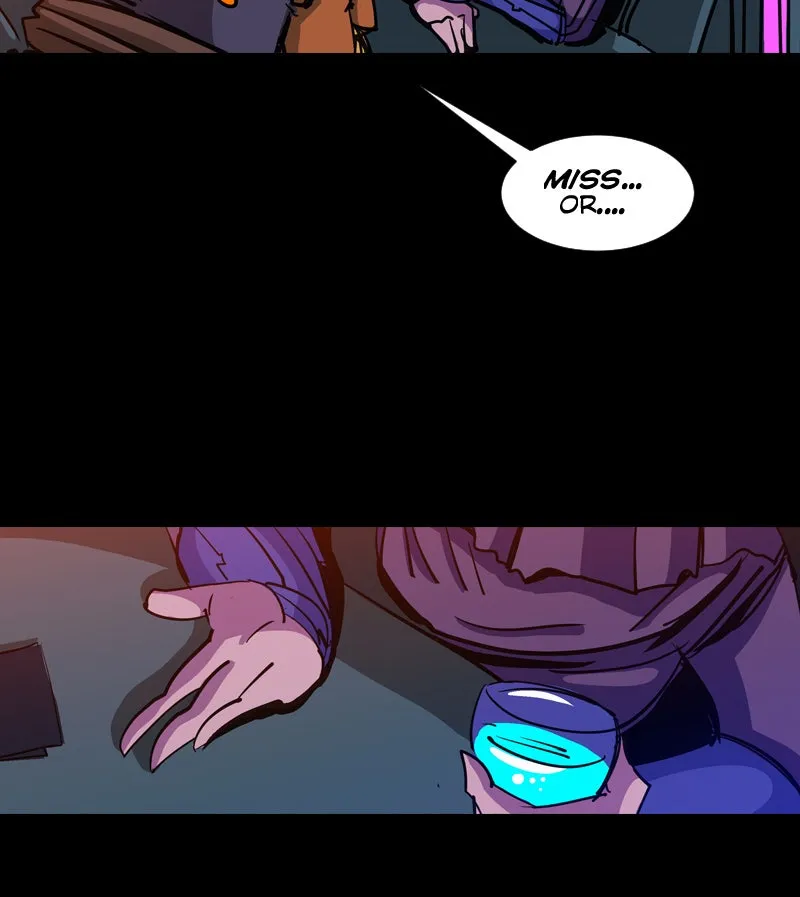 Cyberbunk Chapter 81 page 25 - 