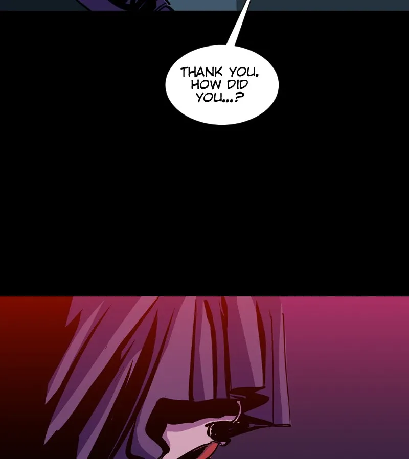 Cyberbunk Chapter 81 page 29 - 