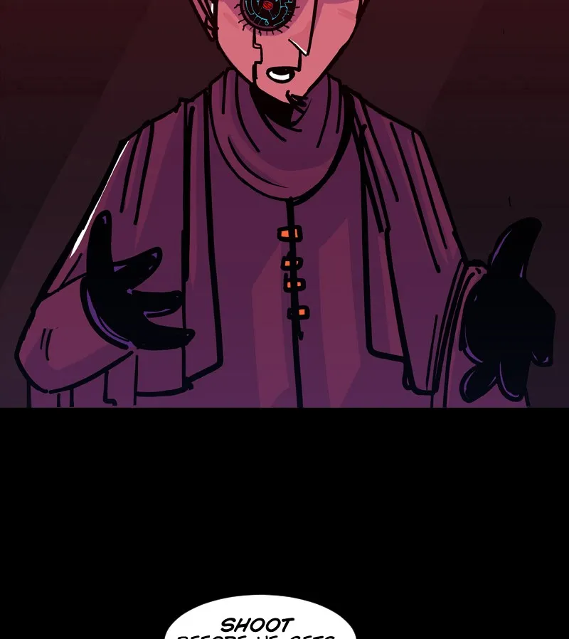 Cyberbunk Chapter 81 page 4 - 