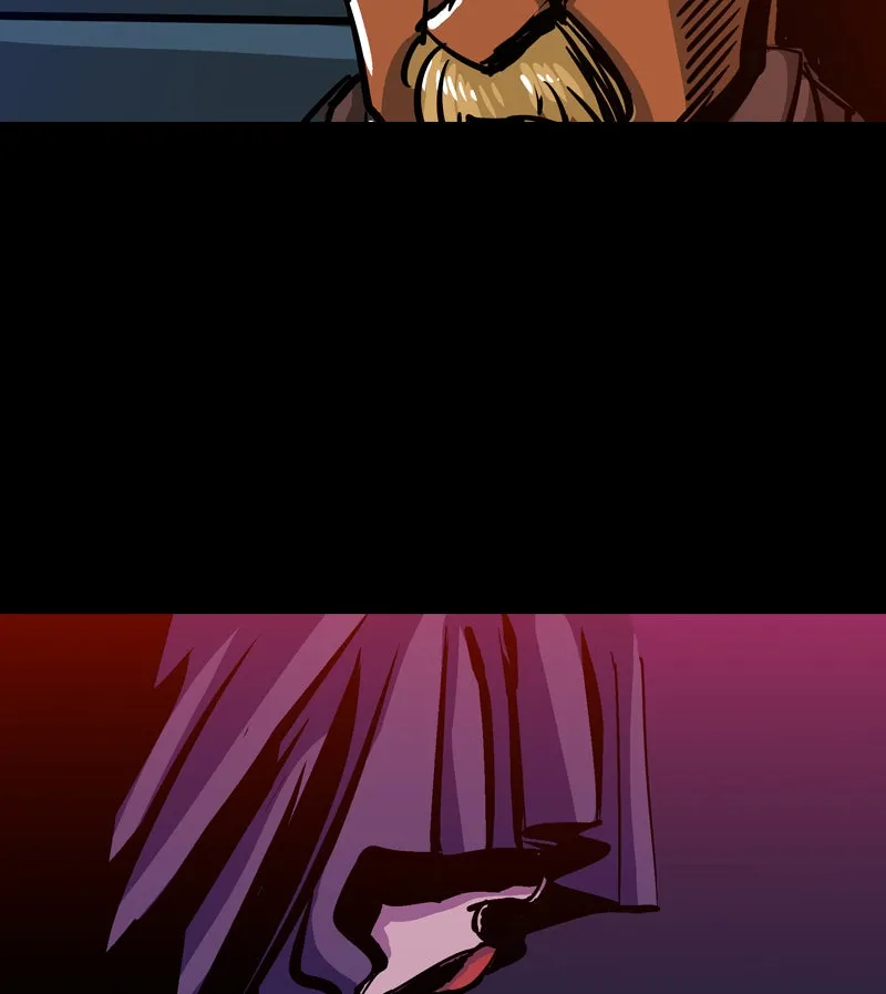 Cyberbunk Chapter 81 page 31 - 