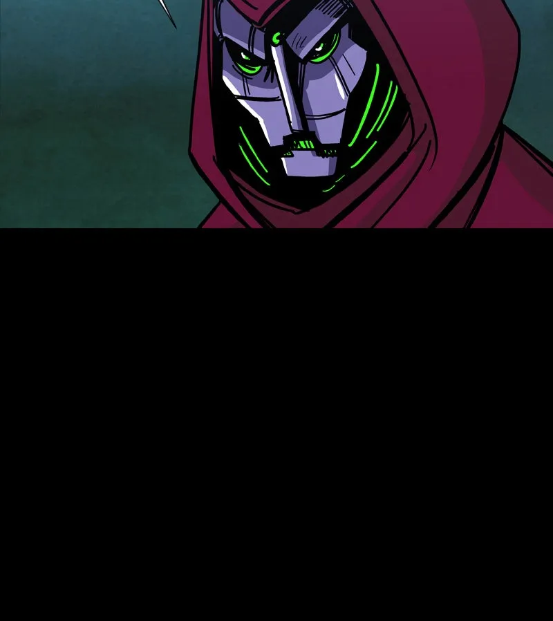 Cyberbunk Chapter 81 page 10 - 