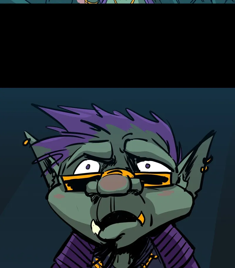 Cyberbunk Chapter 82 page 20 - 