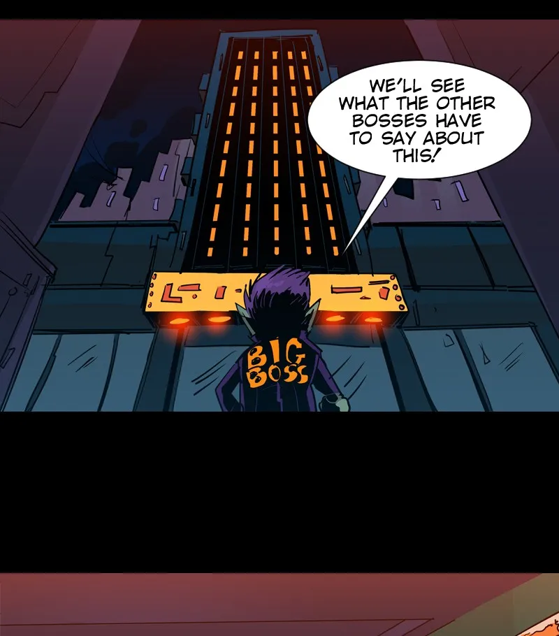 Cyberbunk Chapter 82 page 23 - 