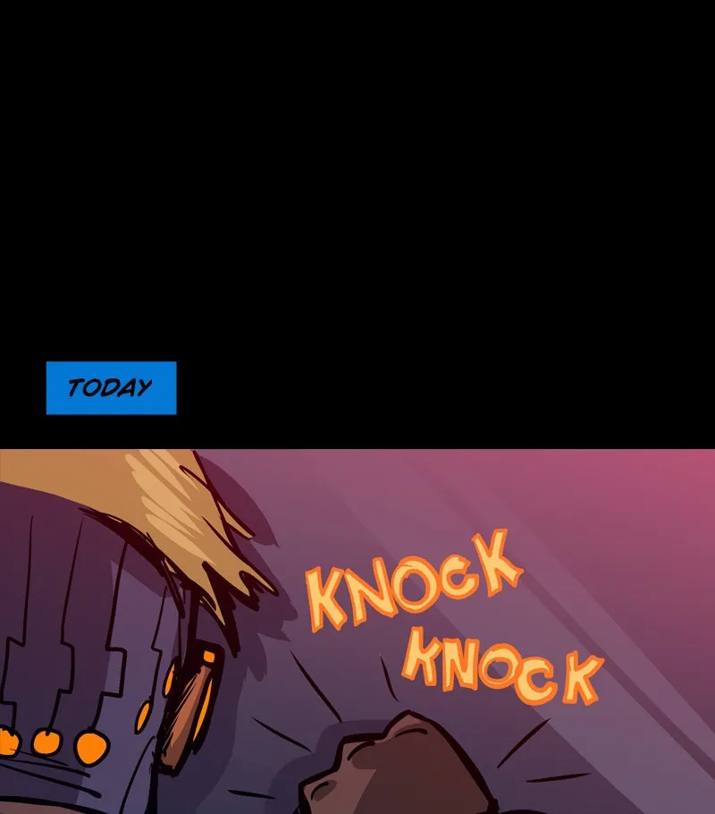 Cyberbunk Chapter 82 page 30 - 