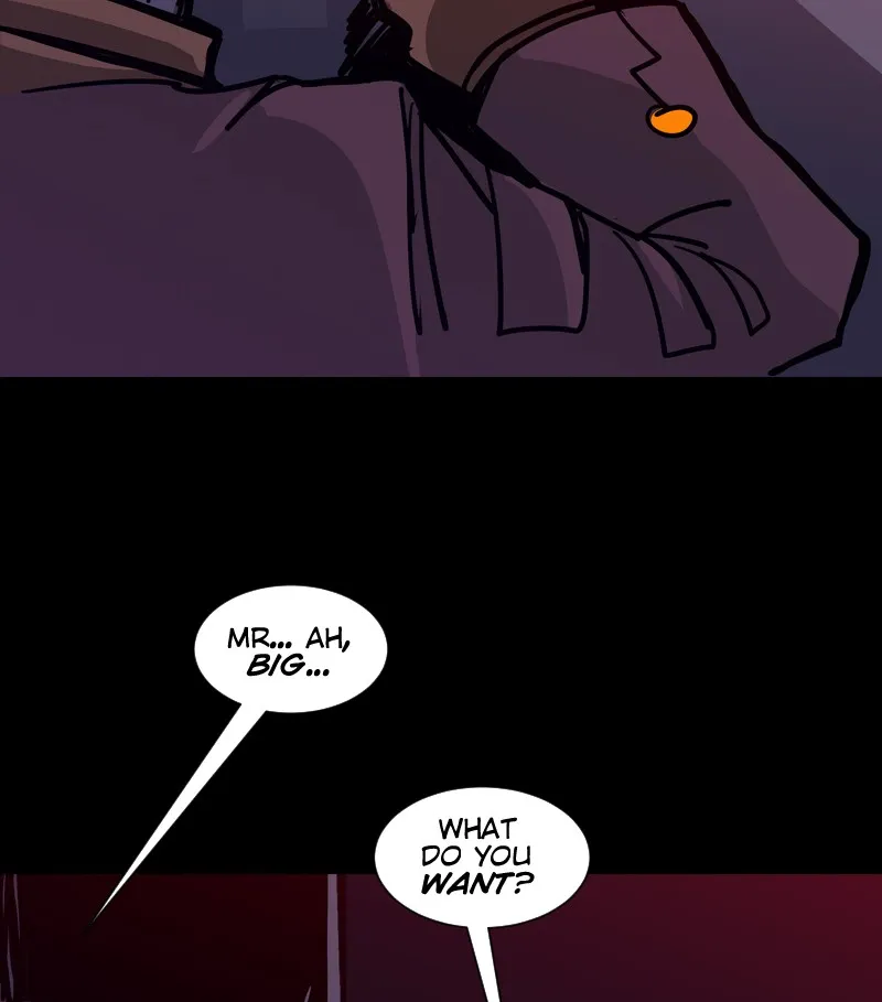 Cyberbunk Chapter 82 page 31 - 