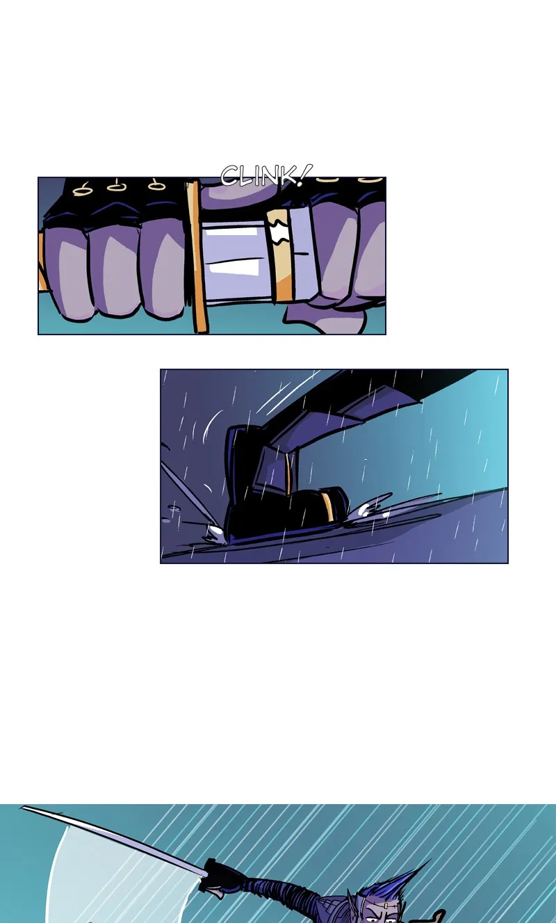 Cyberbunk Chapter 9 page 3 - 