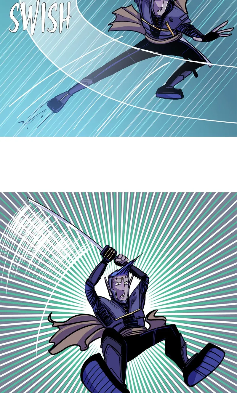 Cyberbunk Chapter 9 page 4 - 