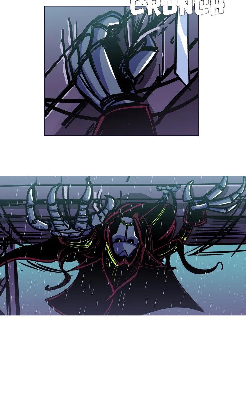 Cyberbunk Chapter 9 page 7 - 