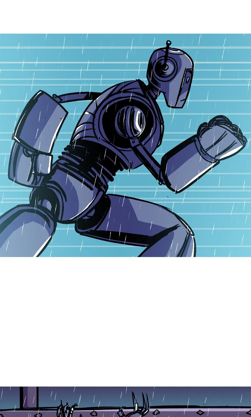 Cyberbunk Chapter 9 page 9 - 