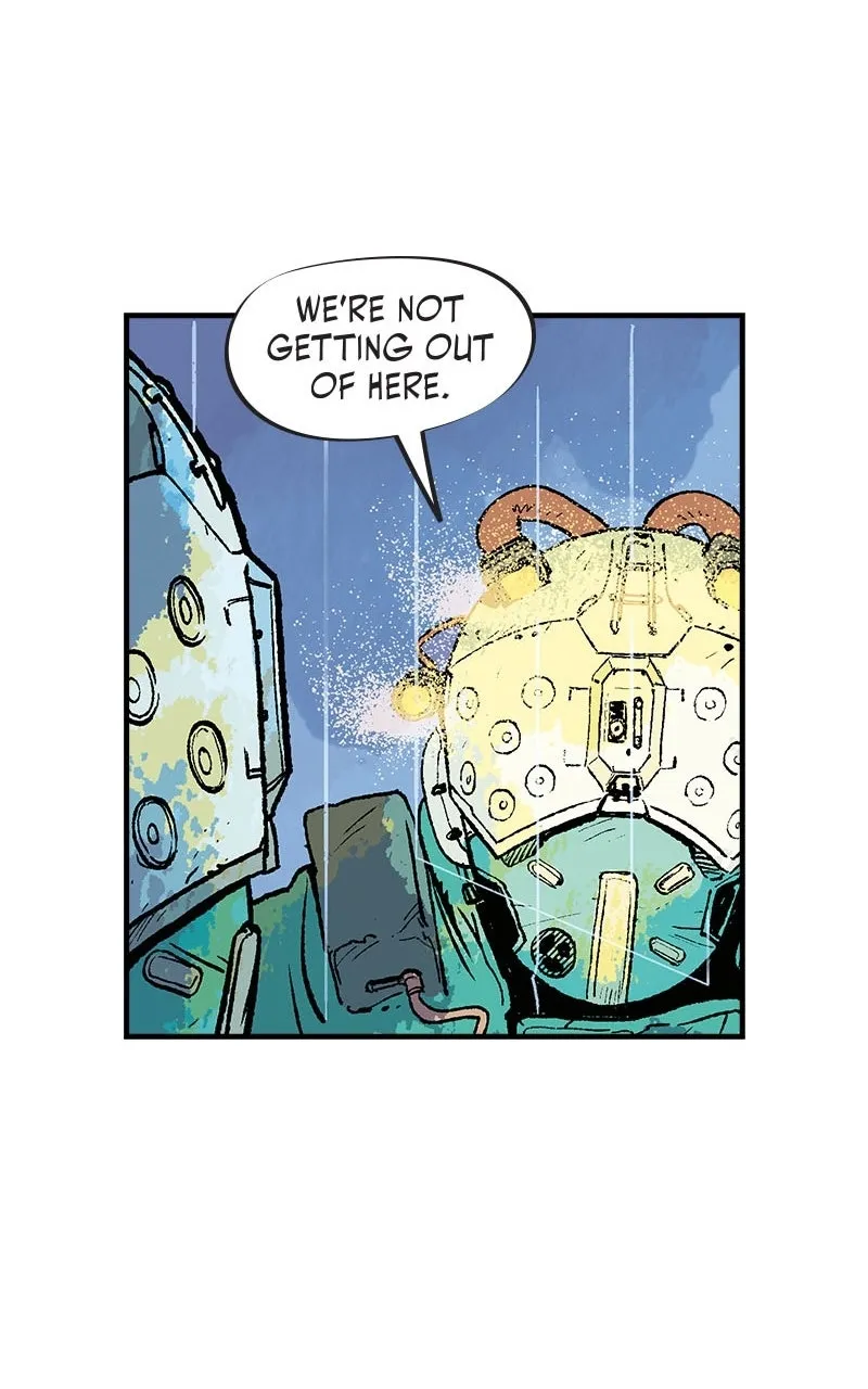 Cyberpunk 2077 Chapter 1 page 46 - 