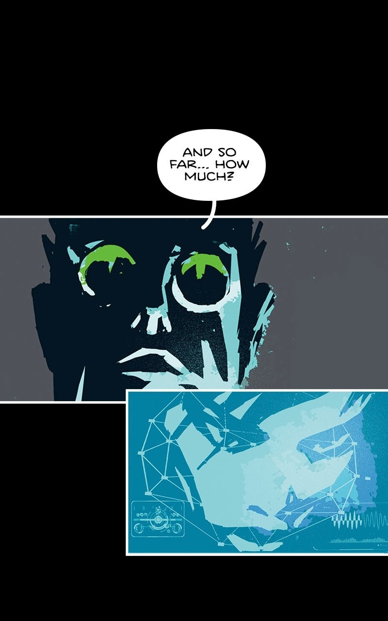 Cyberpunk 2077 Ep. 11 - Your Voice 03 page 4 - 