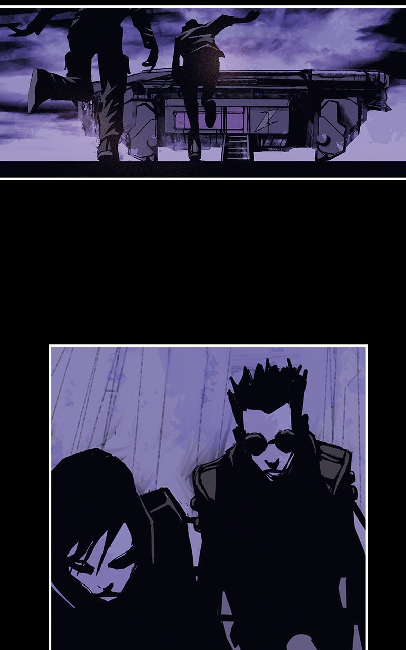 Cyberpunk 2077 Ep. 12 - Your Voice 04 page 3 - 