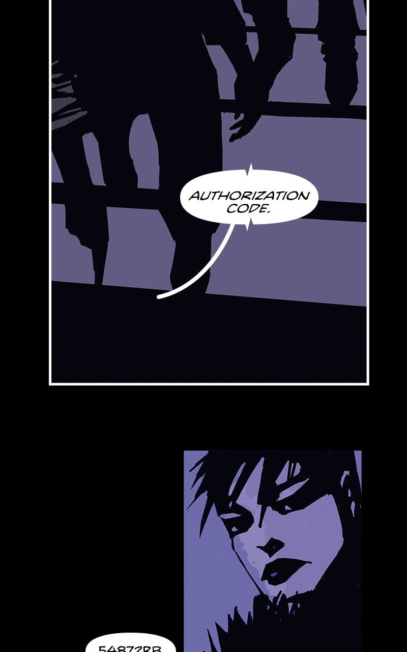 Cyberpunk 2077 Ep. 12 - Your Voice 04 page 4 - 