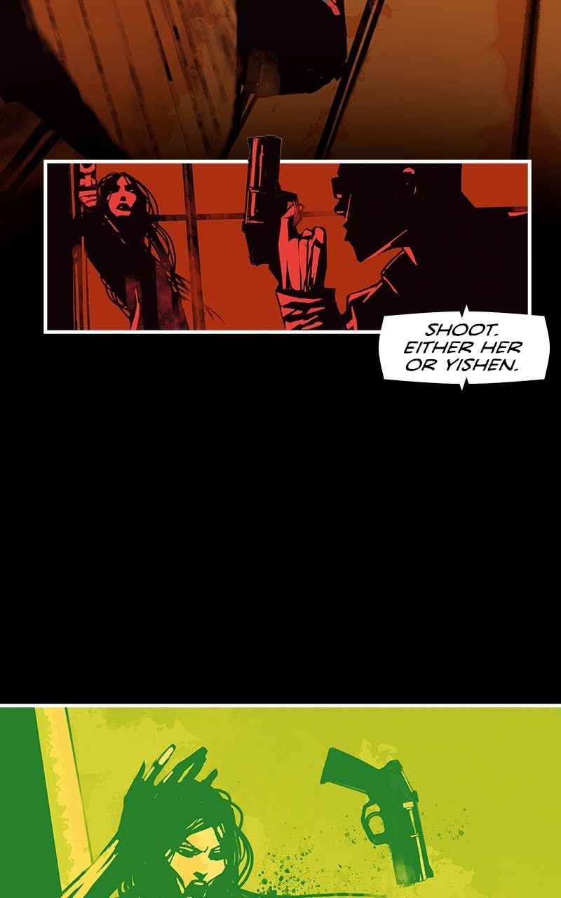 Cyberpunk 2077 Ep. 13 - Your Voice 05 page 2 - 