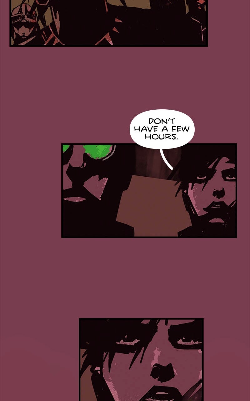 Cyberpunk 2077 Ep. 13 - Your Voice 05 page 13 - 